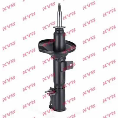Shock Absorber (633203)