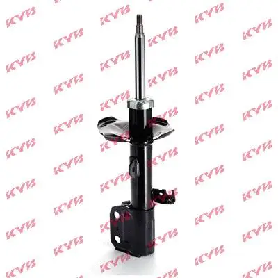 Shock Absorber (334816)