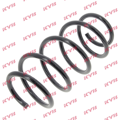 Suspension Spring