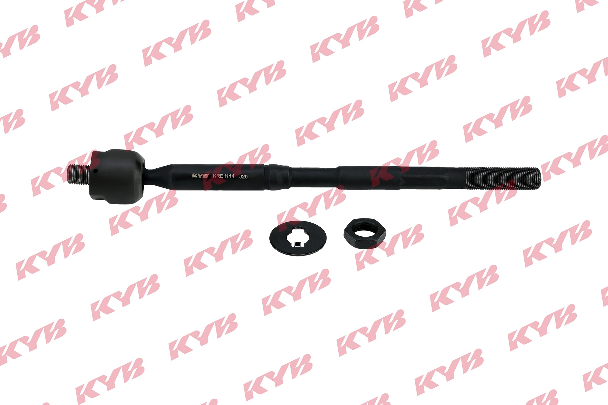 Inner Tie Rod (KRE1114)