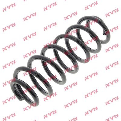 Suspension Spring