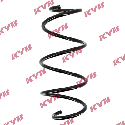 Suspension Spring (RA4116)