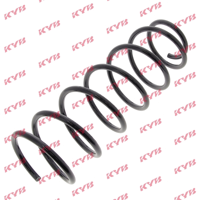 Suspension Spring