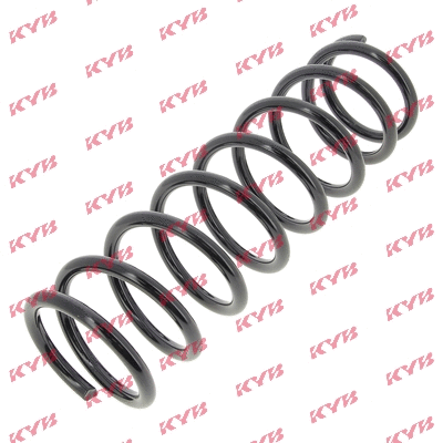 Suspension Spring