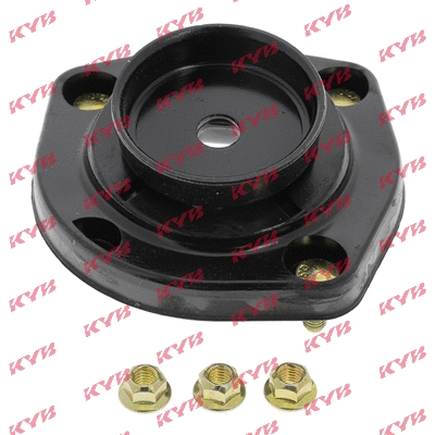 Suspension Strut Support Mount