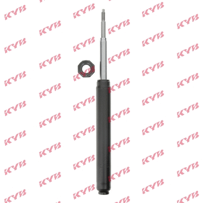 Shock Absorber (665010)