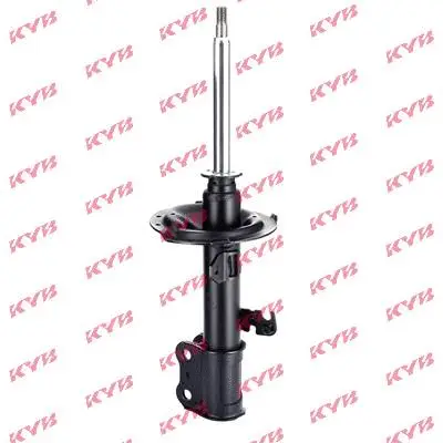 Shock Absorber (334278)