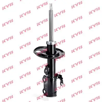 Shock Absorber (339700)