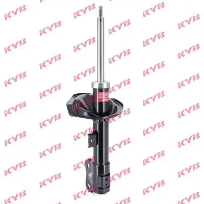 Shock Absorber (339118)