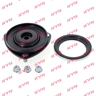 Repair Kit, suspension strut support mount