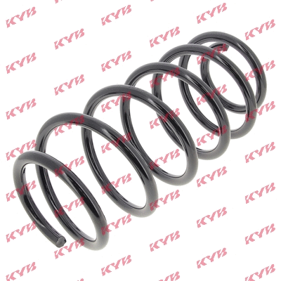 Suspension Spring