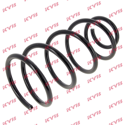 Suspension Spring