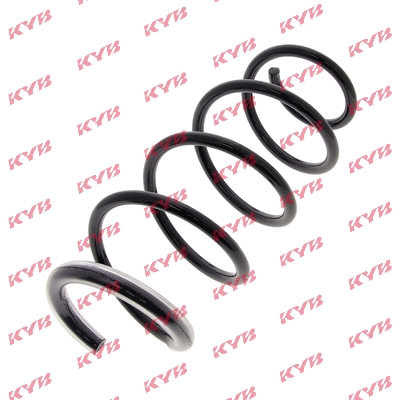 Suspension Spring