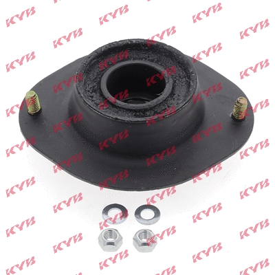 Repair Kit, suspension strut support mount (SM1300)