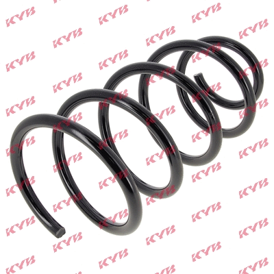 Suspension Spring