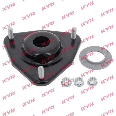 Repair Kit, suspension strut support mount (SM5461)