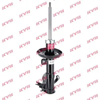 Shock Absorber (339280)