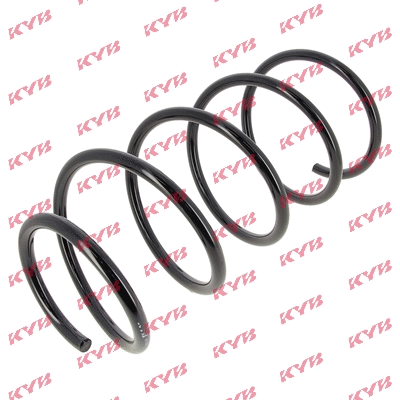 Suspension Spring