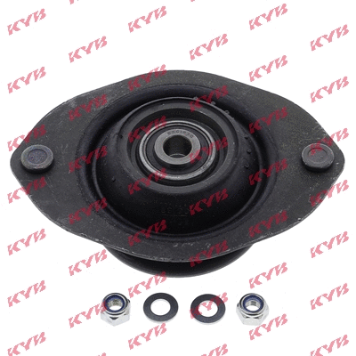 Repair Kit, suspension strut support mount