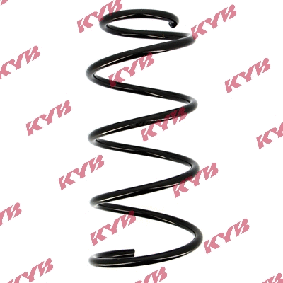 Suspension Spring (RA4111)