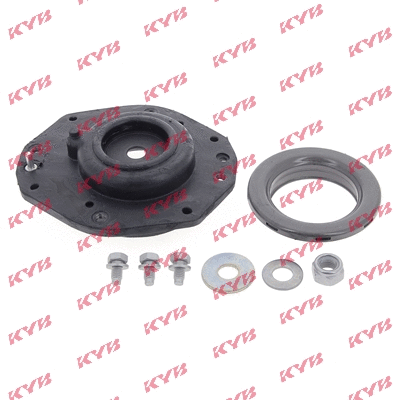 Repair Kit, suspension strut support mount