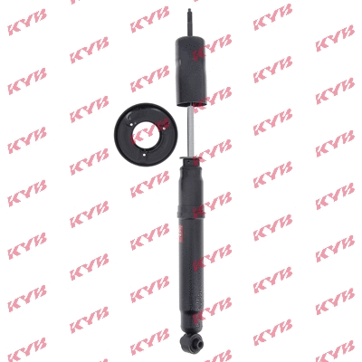 Shock Absorber (341015)