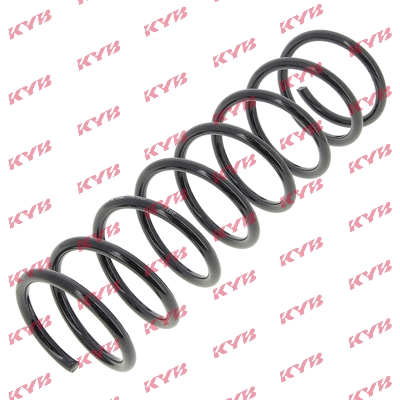 Suspension Spring