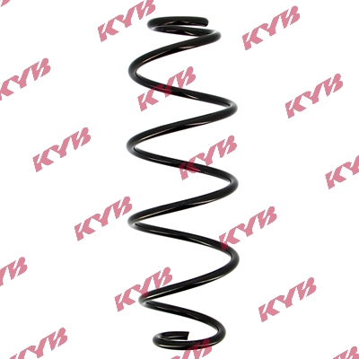 Suspension Spring (RA5292)
