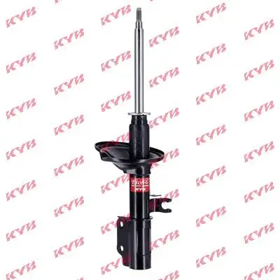 Shock Absorber (333370)