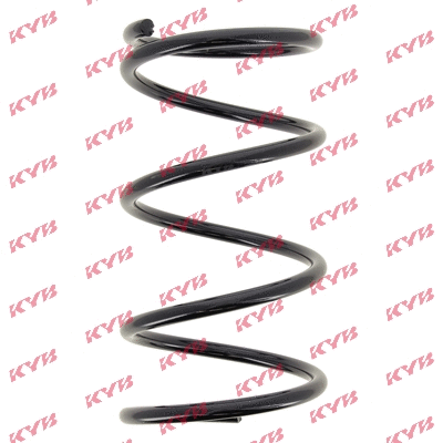 Suspension Spring (RA3492)