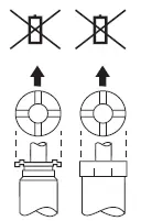 Shock Absorber (334378)