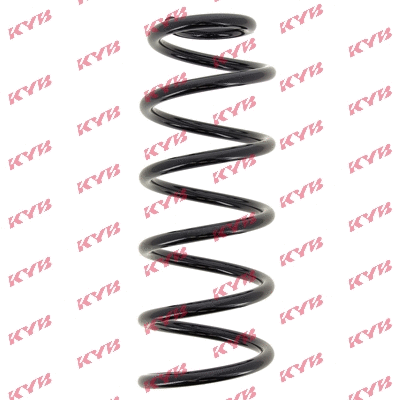 Suspension Spring (RA6196)
