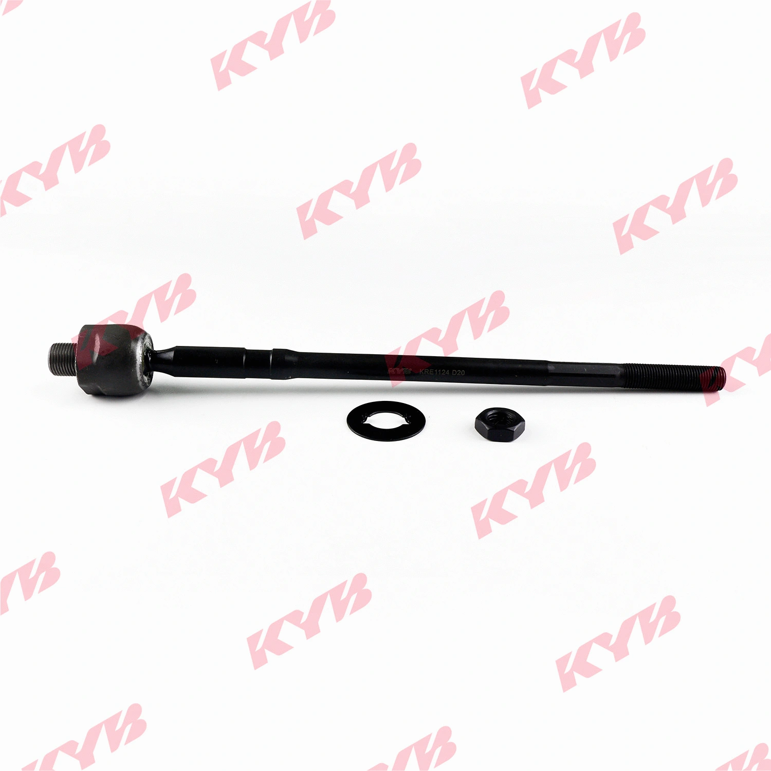 Inner Tie Rod (KRE1124)
