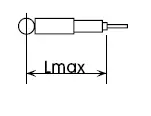 Shock Absorber (554036)