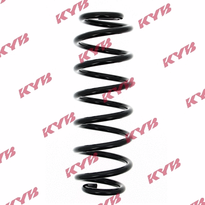 Suspension Spring (RA7101)