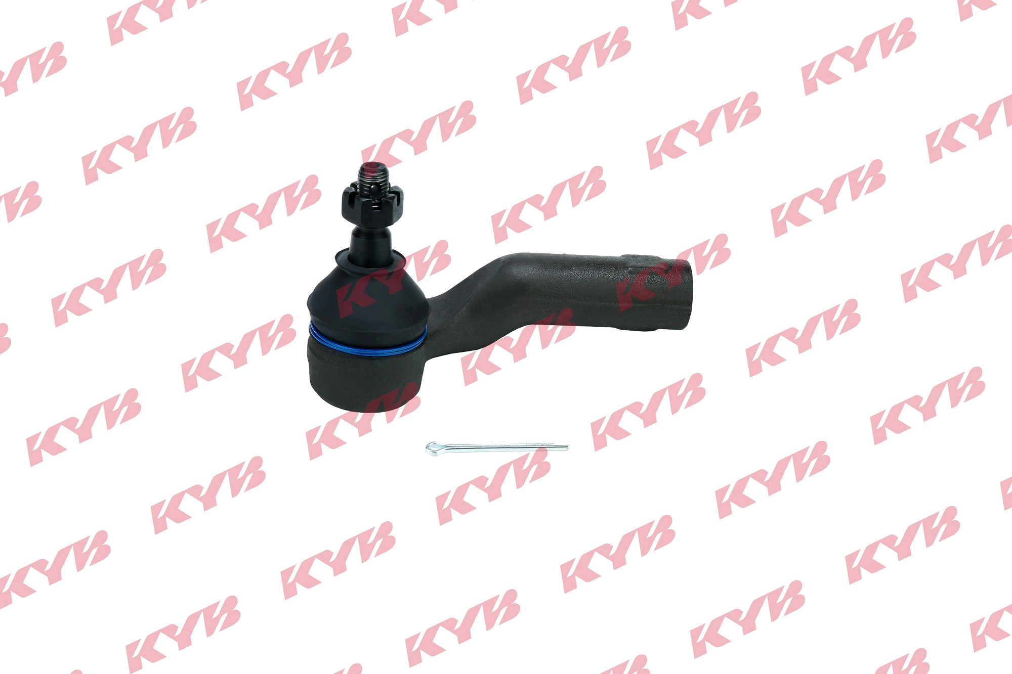 Tie Rod End (KTR1262)