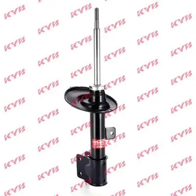 Shock Absorber (333770)