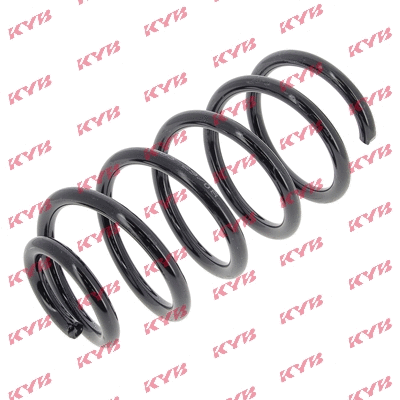 Suspension Spring