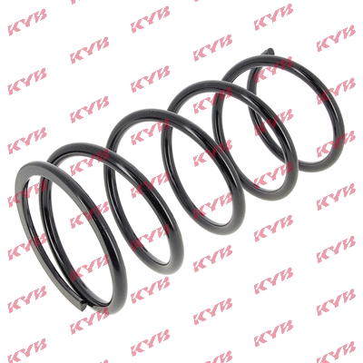 Suspension Spring