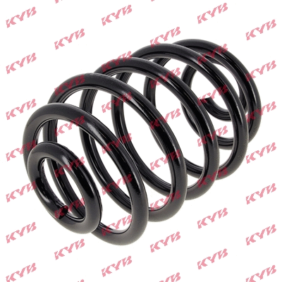 Suspension Spring