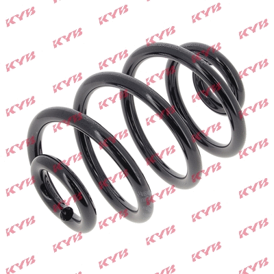 Suspension Spring