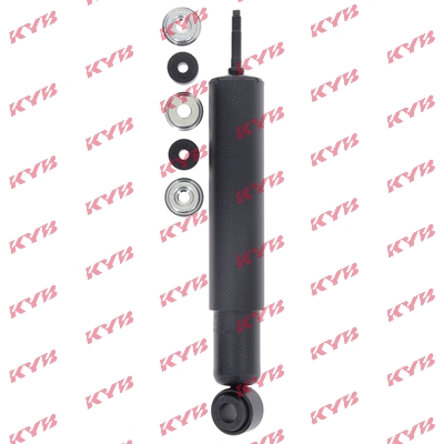 Shock Absorber (444078)