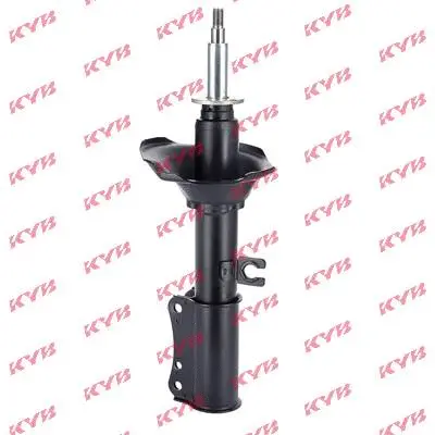 Shock Absorber (635009)