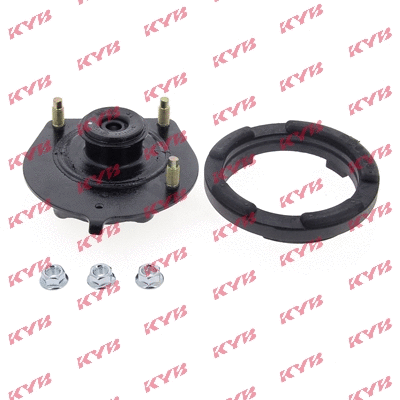 Suspension Strut Support Mount