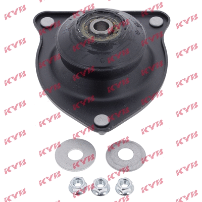 Repair Kit, suspension strut support mount (SM5443)
