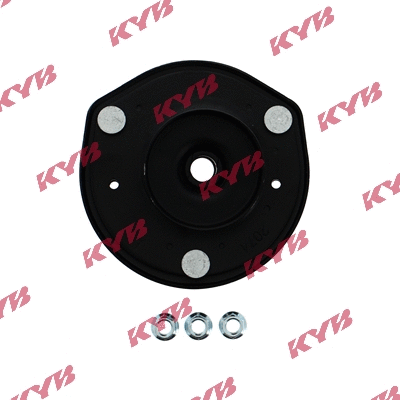 Repair Kit, suspension strut support mount