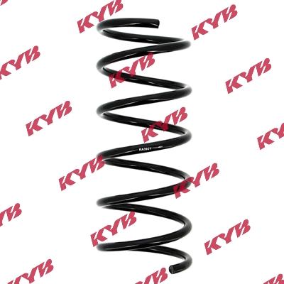Suspension Spring (RA3921)