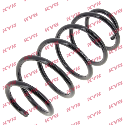 Suspension Spring
