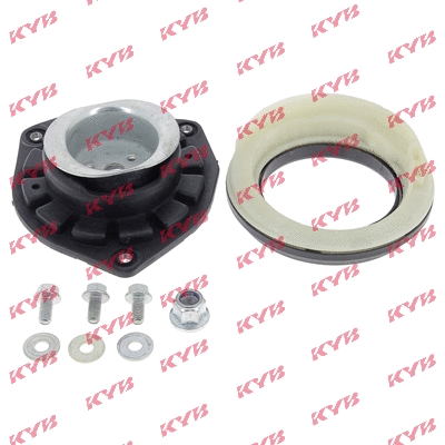 Repair Kit, suspension strut support mount (SM1517)