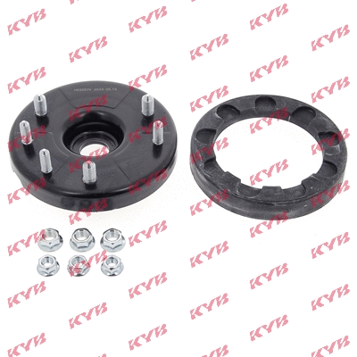 Suspension Strut Support Mount (SM5789)